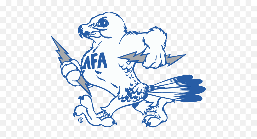 Vintage Mascot Logo Refresh - Update Baltimore Orioles Air Force Academy Falcon Mascot Png,Mascot Logos
