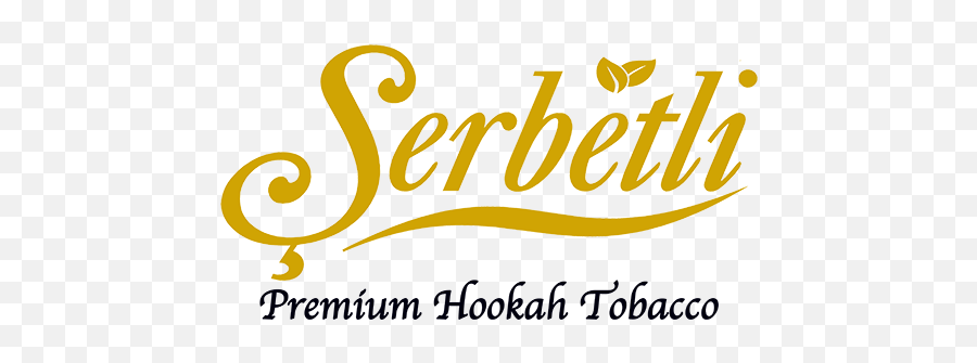 Serbetli Tobacco Wholesale - Calligraphy Png,Hookah Logo
