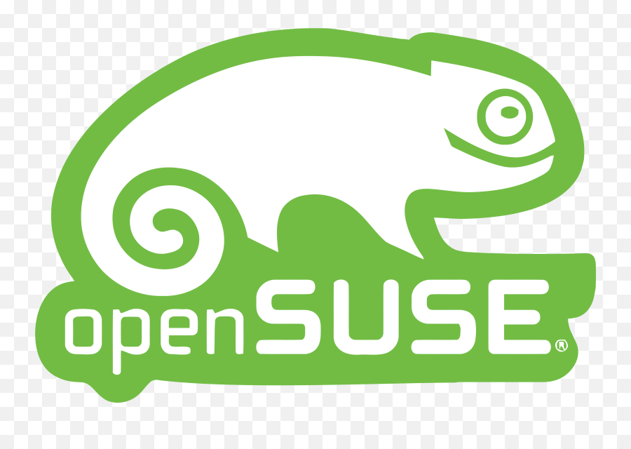 Linux Suse - Opensuse Png,Linux Logo Png