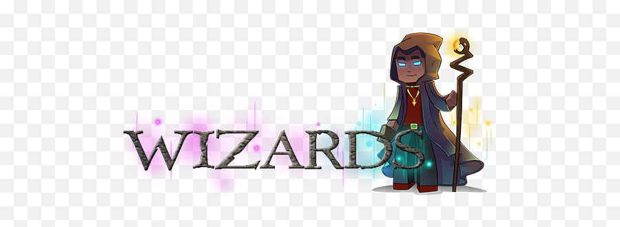 Wizards - Mineplex Wizards Png,Wizards Png