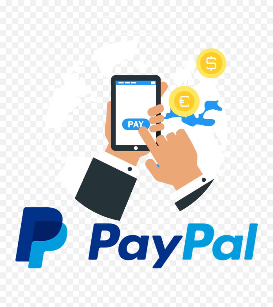 Download Paypal Payment - Fair Use Paypal Logo Hd Png Paypal Png,Paypal Logo Png