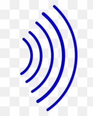 1080 Uhd Animated Wave Clipart Image Pack 5132 4570book - Radio Waves Icon Png