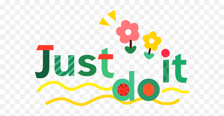 Justjust Do Itpng - 90 Just Do It,Just Do It Png