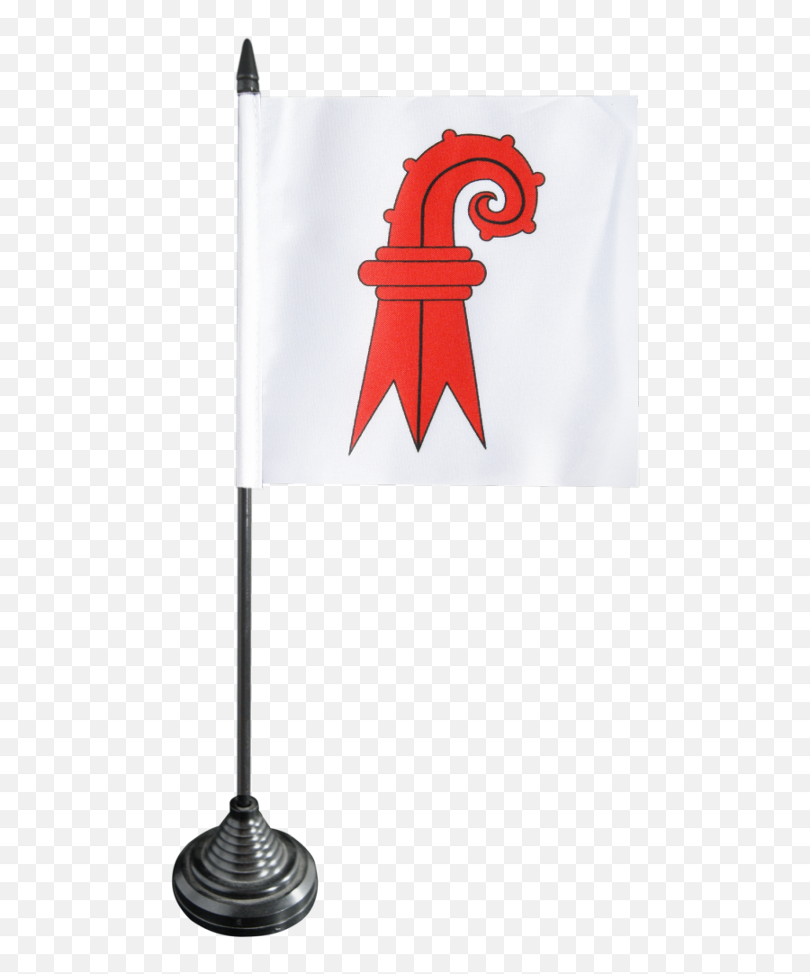 Download Switzerland Canton Basel Land Table Flag - Full Basel Png,Switzerland Flag Png