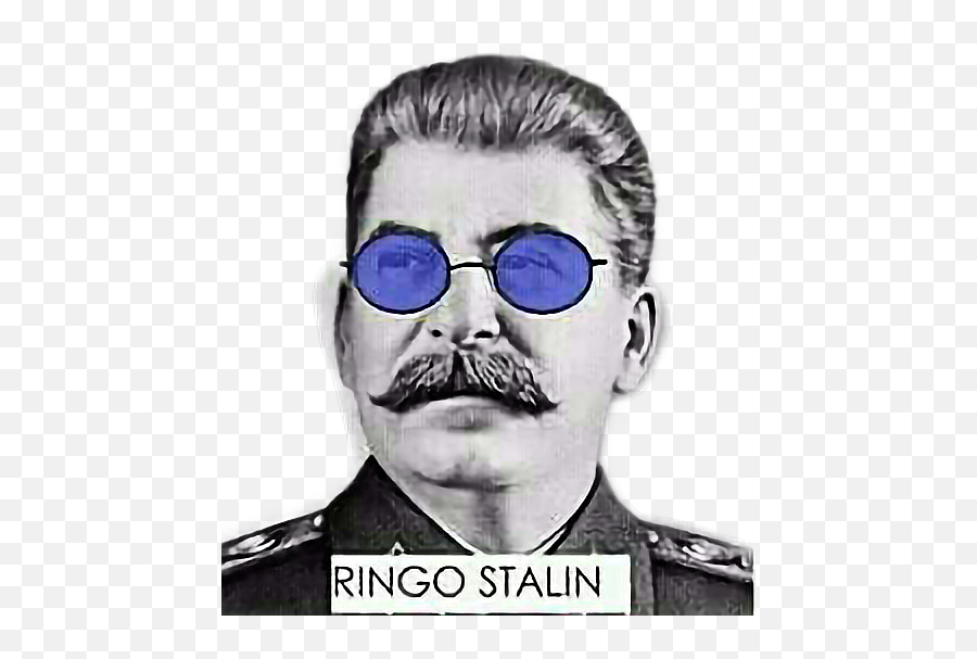 Stalin Sticker By Junier1998 - Stalin Png,Stalin Transparent