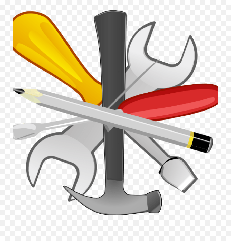 Free Tools Clipart Png Download Clip Art