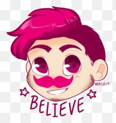 App Insights Markiplier Fan Art Sticker Apptopia - Markiplier Png,Markiplier Png
