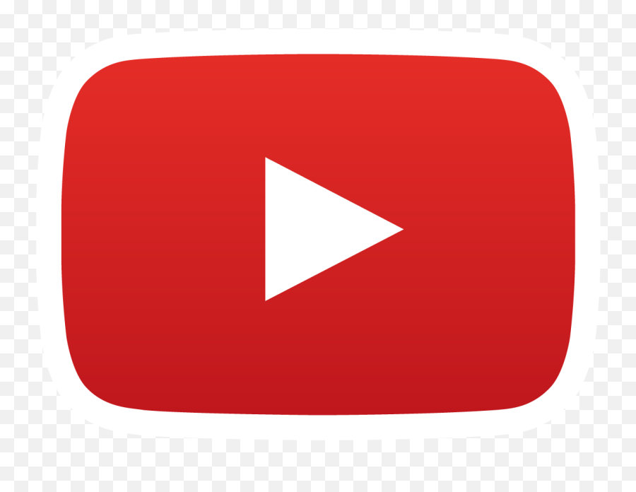 Youtube Play Button - Youtube Full Size Png Download Seekpng,Youtube Play Icon Png