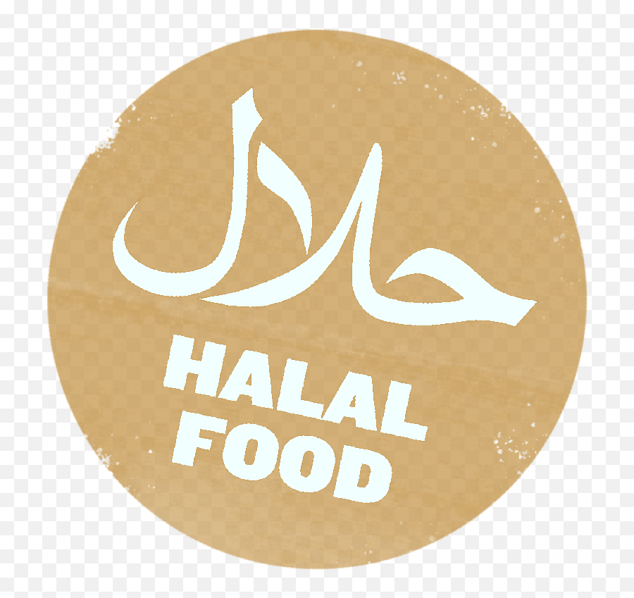 Halal - The Farmhouse Coventry Ltd Logo Halal Food Png Transparent,Halal Logo Png