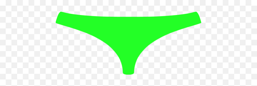 Womens Underwear Icons Images Png Transparent - Solid,Underwear Png
