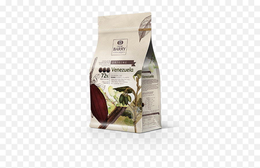 Venezuela Cacao Barry - Venezuela Cacao Barry Png,Venezuela Png