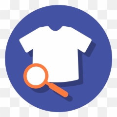 Download Browse Our Wide Selection Of Products And Find - Circle Icon Png