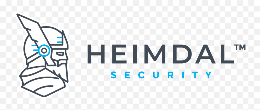 Thor Foresight Patch Management Heimdal Security - Heimdal Security Logo Png,Thor Logo Png