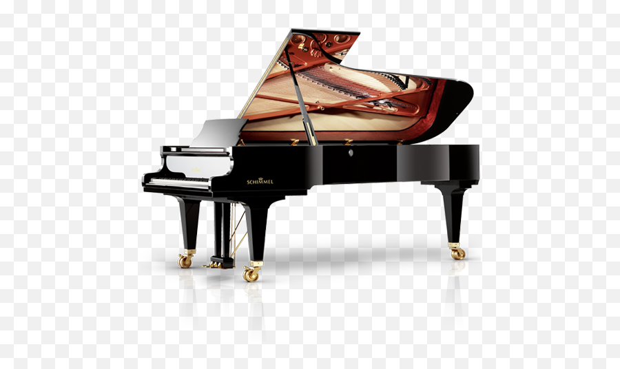 10 Best Piano Makers Removal Services Colin Batt - Schimmel Grand Piano Png,Piano Transparent Background