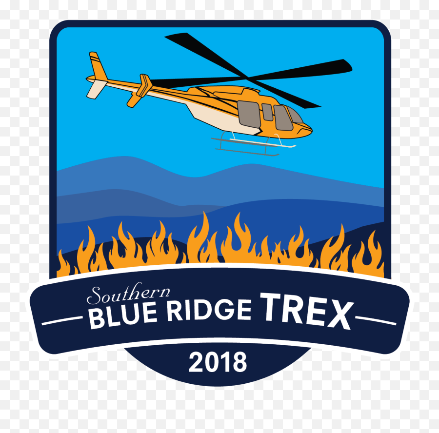 Southern Blue Ridge Prescribed Fire Training Exchange Png Trex