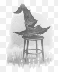 Sorting Hat - Hogwarts Sorting Hat Png,Sorting Hat Png