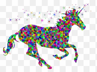 Get Png Unicornio Png يونيكورن PNG