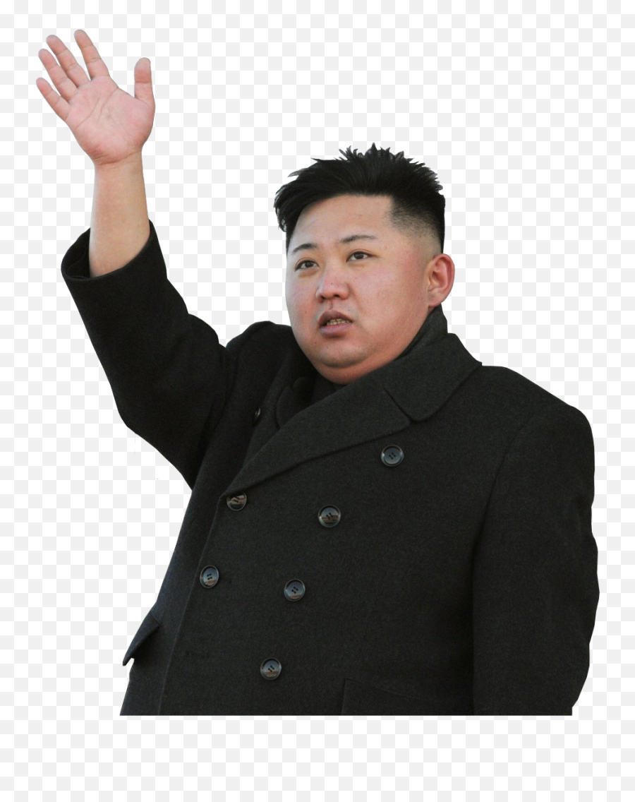 Download Hd Kim Jong Un Png - Kim,Kim Jong Un Png