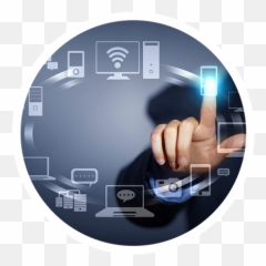 Index Of - Managed Network Services Png,Tecnologia Png