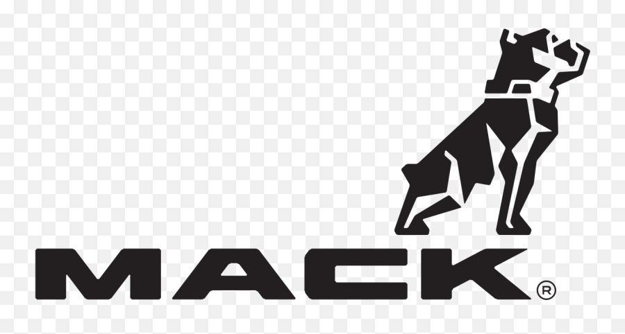 Mack Trucks - Vector Mack Truck Logo Png,Ram Truck Logo
