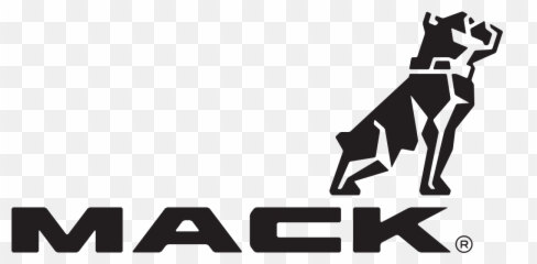 Mack Trucks - Vector Logo png