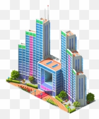 Download Holographic Cinema - Vertical png