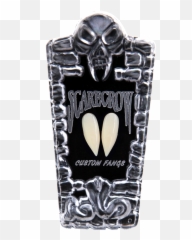 Products Scarecrow Vampire Fangs Png