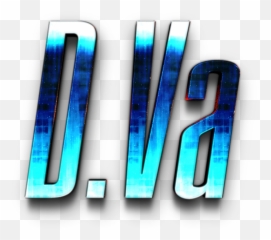 Dva - Premade Overwatch Element Vertical Png,D.va Logo