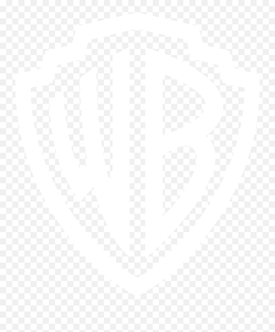 Warner Bros Gift Box Httpswwwpqdesigncom - Logo Wb Png,Warner Bros Animation Logo