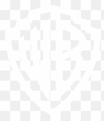 Warner Bros Gift Box Httpswwwpqdesigncom - Logo Wb Png,Warner Bros Animation Logo