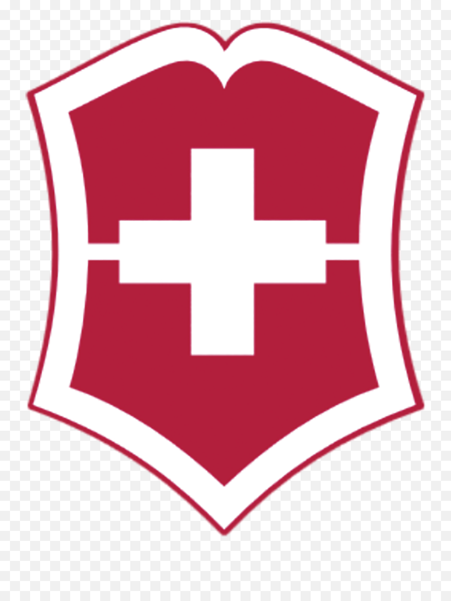Victorinox Symbol Logo Transparent Png - Stickpng Swiss Army Logo,Army Logo Png