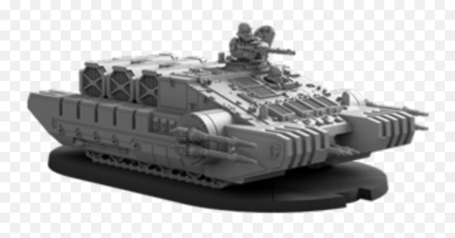 Star Wars Legion - Tx225 Gavw Occupier Combat Assault Tank Unit Expansion Fantasy Flight Games Star Wars Legion Gavw Occupier Combat Assault Tank Png,Star Wars Ship Png