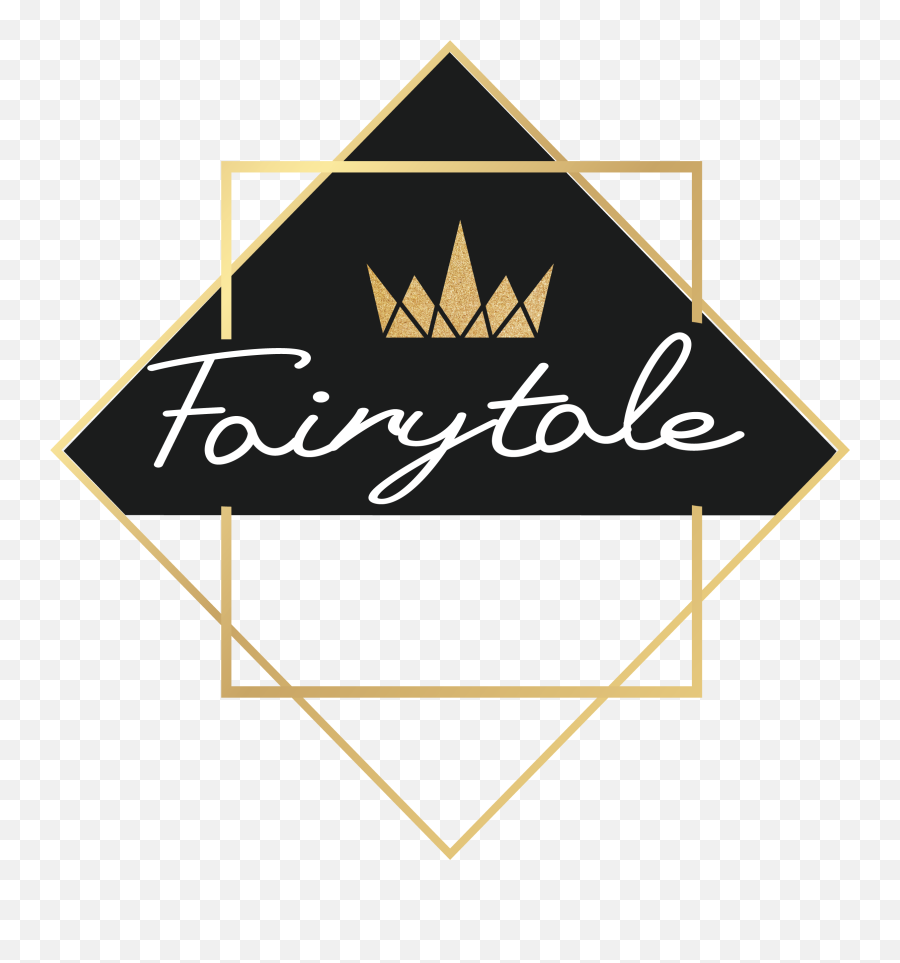 Hair Extensions And Accessories Online Store - Vertical Png,Fairytale Logo