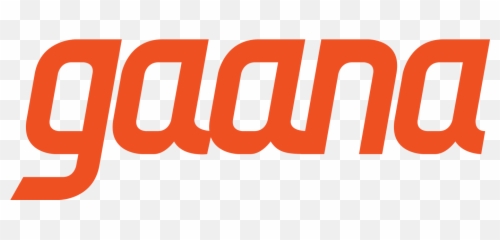 Google Play Music Logo - Gaana Transparent Com Png