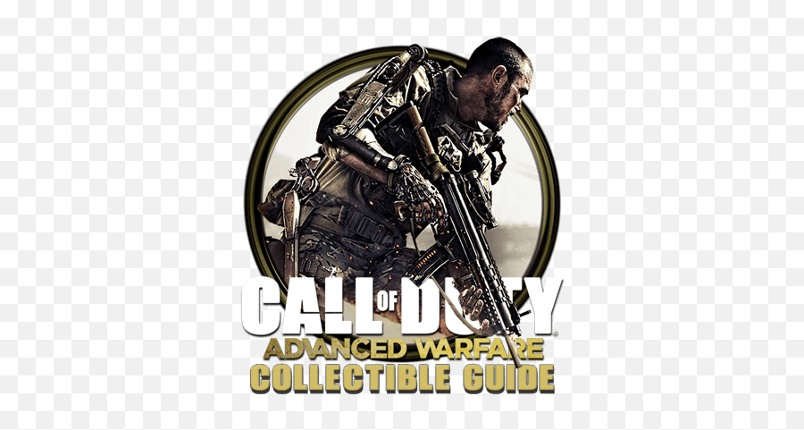 Call Of Duty Advanced Warfare Xone Png