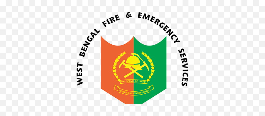 Emergencyservices Projects Photos Videos Logos - West Bengal Fire And Emergency Services Logo Hd Png,Spetznas Logo