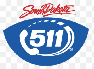 South Dakota Department Of - Iowa 511 png
