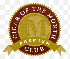 Of The Month Clubs - Gift MonthlyClubscom Cigar Logo png