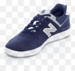 Us 9579 New Balance Am 574 Nyr Marino Zapatillas Para Hombreskate Shoes - Aliexpress Round Toe Png,Hombre Png