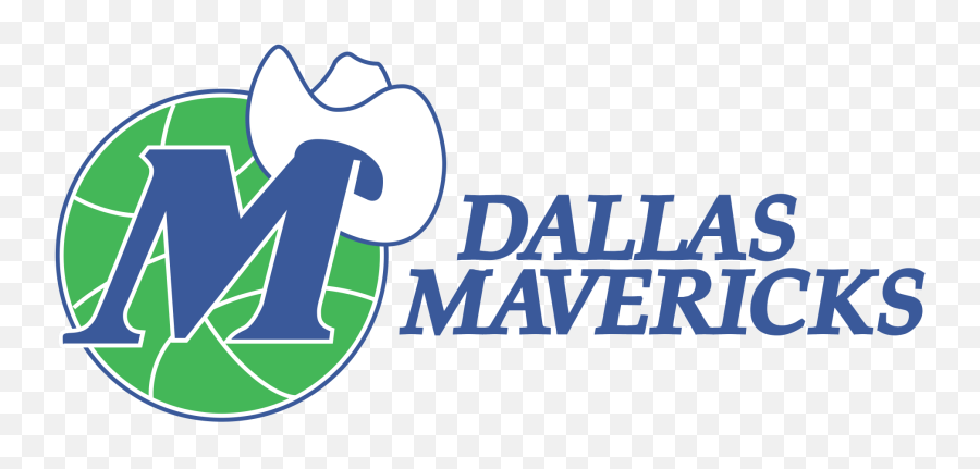 Dallas Mavericks Vs Logopng Photos Download Jpg Png Gif - Transparent Dallas Mavericks Old Logo,Nba 2k16 Png