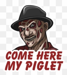 Dead By Daylight Telegram Stickers - Zombie png