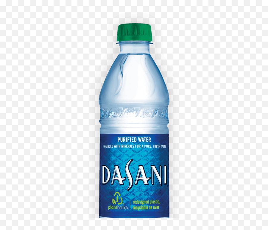 Bottled Water Png - Dasani Water Bottle Png,Bottled Water Png