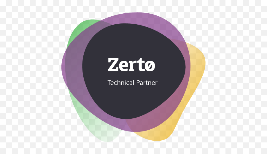 Strategic Partners U2014 Sicl - Zerto Png,Zerto Logo