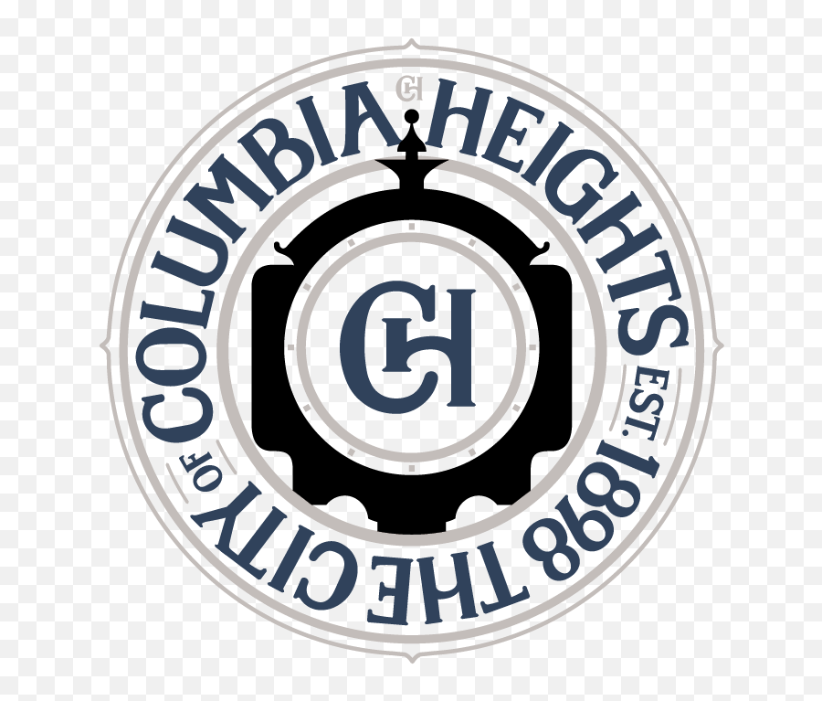 Welcome To City Of Columbia Heights Mn - Language Png,Columbia Pictures Logo Png