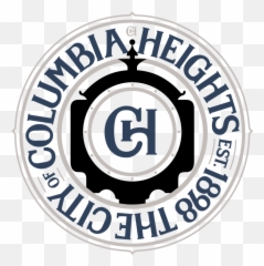 Welcome To City Of Columbia Heights Mn - Language png