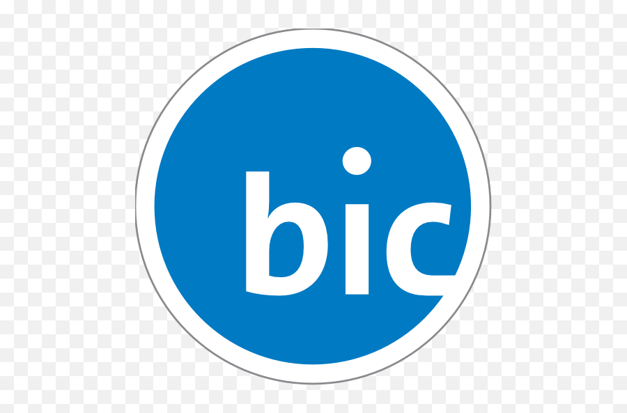 Startseite - Bic Kaiserslautern Dot Png,Bic Logo