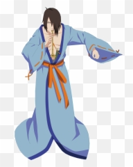 Naruto Utakata Png Clipart - Full Size Clipart 3533323 Sakura Sage Of Six Paths,Kakashi Sharingan Png
