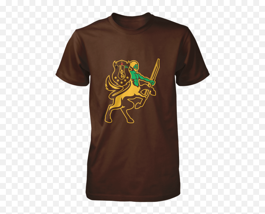 Ipt 3d Centaur T - Shirts Iota Phi Theta Shield Png,Phi Theta Kappa Logos