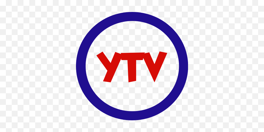 Ytv - Ytv Png,Ytv Logo