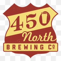 Path Of Exile - 450 North Brewing Logo png